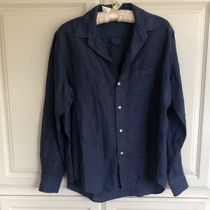 Frank & Eileen “eileen” shirt